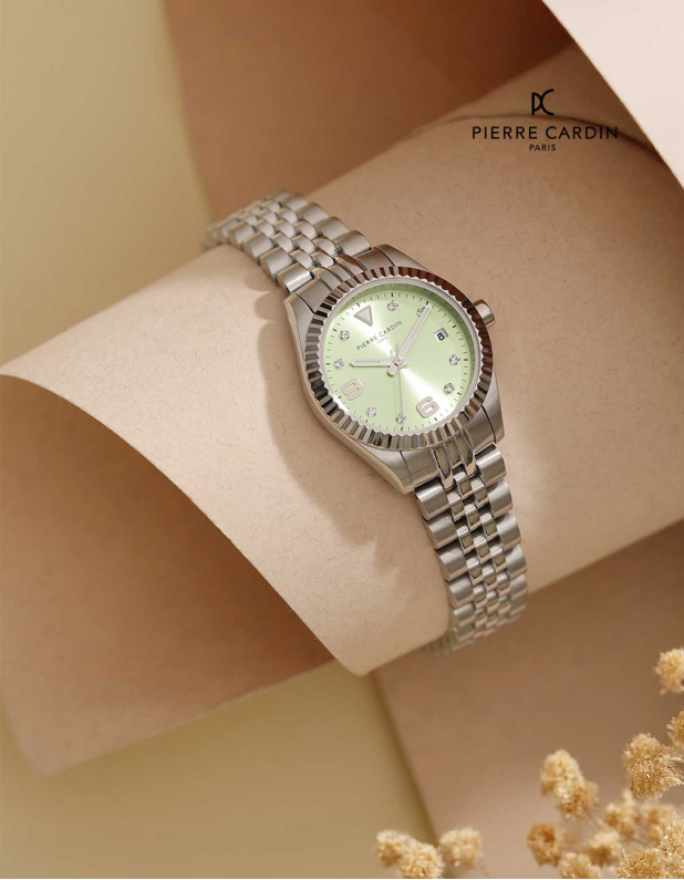Pierre Cardin Ladies Watch